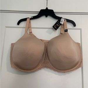 NWT Torrid 50H Bra